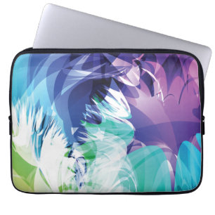 WASSERSPLASH LAPTOPSCHUTZHÜLLE
