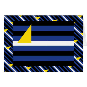 WASSERSPORT-STOLZ-FLAGGE