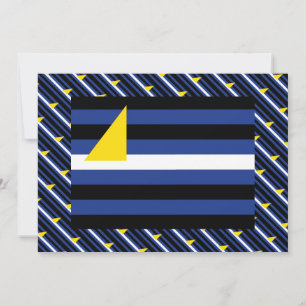 WASSERSPORT-STOLZ-FLAGGE