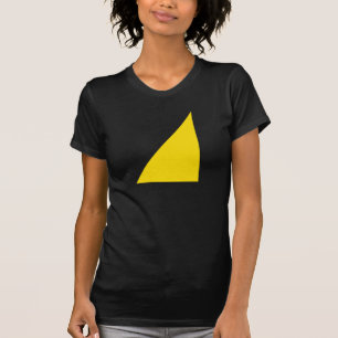 Wassersport Stolz T-Shirt