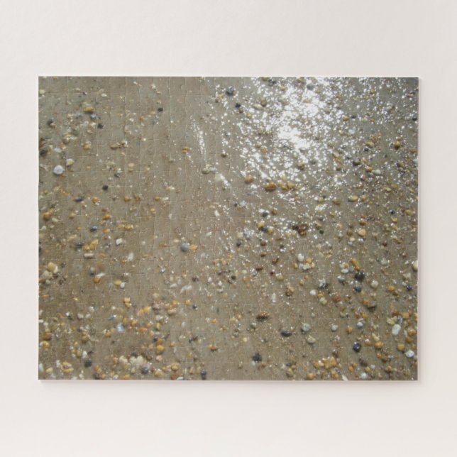 Wassersportzentrum Muscheln Beach Sand Summer (Horizontal)