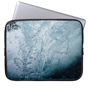 Wasserspritze Laptopschutzhülle