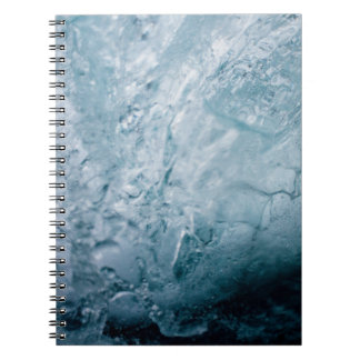 Wasserspritze Notizblock