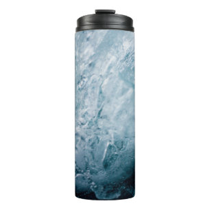 Wasserspritze Thermosbecher