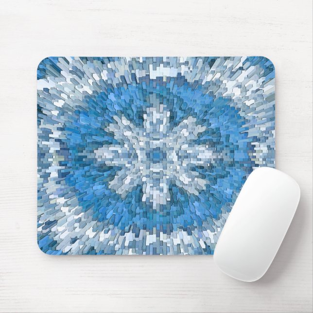 Wasserstadt....... Mousepad (Mit Mouse)