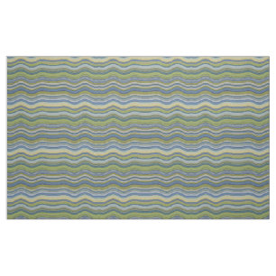 Wasserstoff Blauer Stoff Baumwolle oder Poly