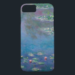 Wasserteich, Monet Case-Mate iPhone Hülle<br><div class="desc">Oscar-Claude Monet (14. November 1840 - 5. Dezember 1926) war ein französischer Maler, Gründer des französischen Impressionistischen Gemäldes und beständiger und produktivster Vertreter der Philosophie der Bewegung, seine Wahrnehmungen vor der Natur zu äußern, vor allem, was die Landschaftsmalerei mit Pflaumen betrifft. Der Begriff "Impressionismus" leitet sich aus dem Titel seines...</div>