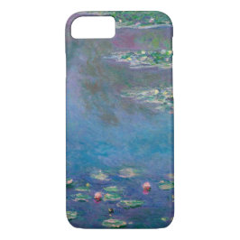 Wasserteich, Monet Case-Mate iPhone Hülle