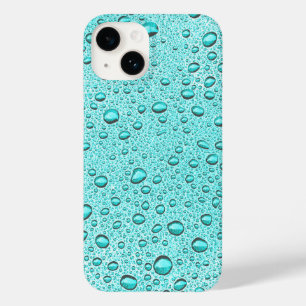 Wassertropfen Case-Mate iPhone 14 Hülle