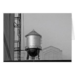 Wasserturm - Chelsea, NYC