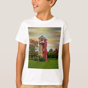 Wasserturm T-Shirt