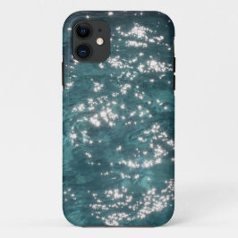 Wasseruntergrund für das Schwimmbecken Case-Mate iPhone Hülle