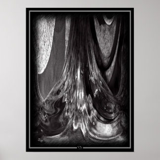 WASSERVASE FLOW A/02/535 POSTER