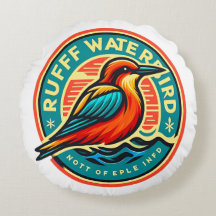 Wasservogel