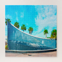 Wasservorrat Florida