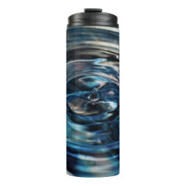 Wasserwärmer Thermosbecher