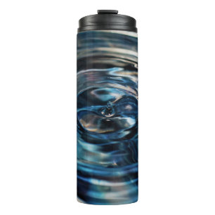 Wasserwärmer Thermosbecher