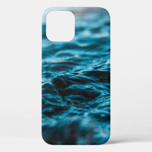 WASSERWASSER IN NAHER BILDSCHIRM Case-Mate iPhone HÜLLE