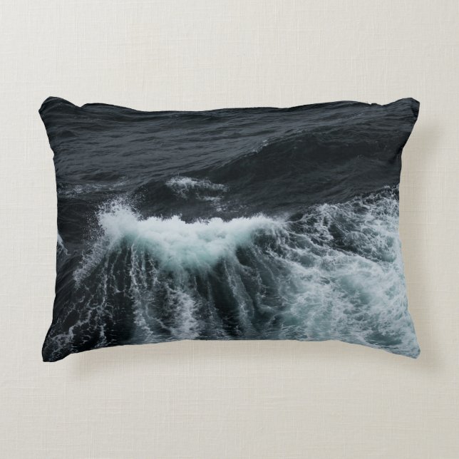 WASSERWELLEN DEKOKISSEN (Vorderseite)