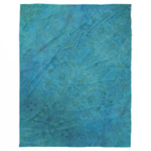 Wasserwellen-Fliesblanke