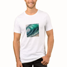 Wasserwellen