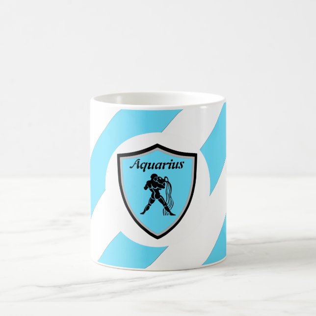 Wasserzeichen Kaffeetasse (Mittel)