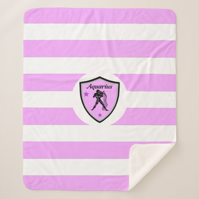 Wasserzeichen  sherpadecke (Vorderseite)