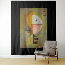 Wassily Kandinsky, Aufwärts, 1929