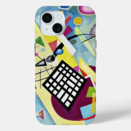 Wassily Kandinsky Case-Mate iPhone Hülle