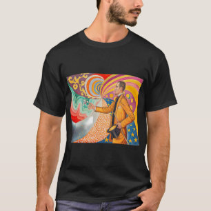 Wassily Kandinsky Dreißig T-Shirt