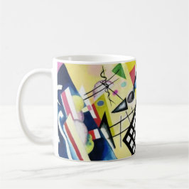 Wassily Kandinsky Kaffeetasse