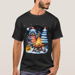Wassily Kandinsky Regenlandschaft (1911) T-Shirt