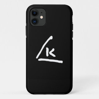 Wassily Kandinsky signature autograph symbol initi Case-Mate iPhone Hülle