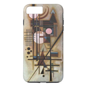 Wassily Kandinsky Weichbau Case-Mate iPhone Hülle
