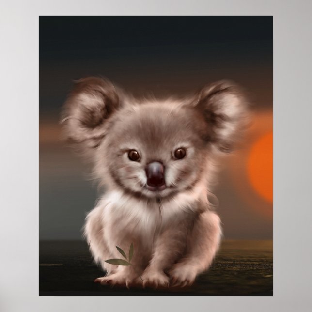 Wasteland Poster (Vorne)