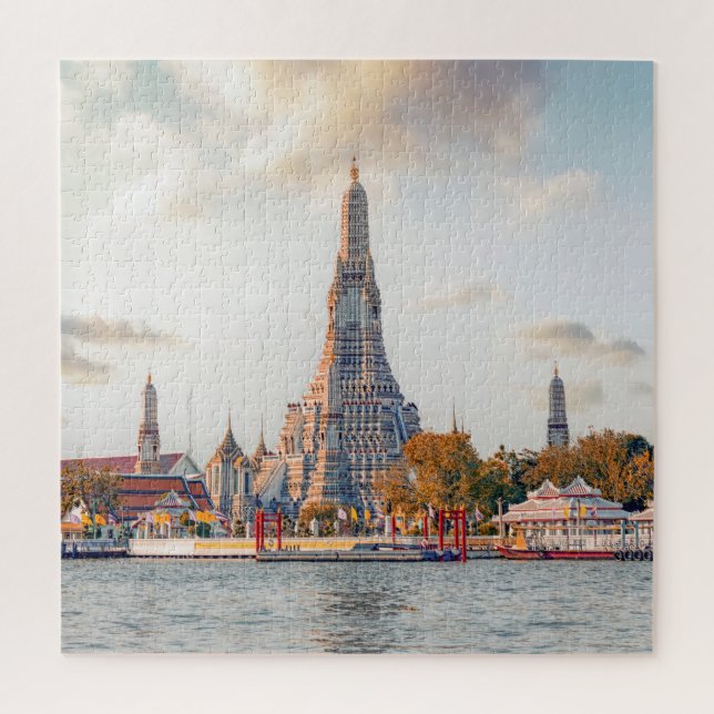 Wat Arun (Vertikal)