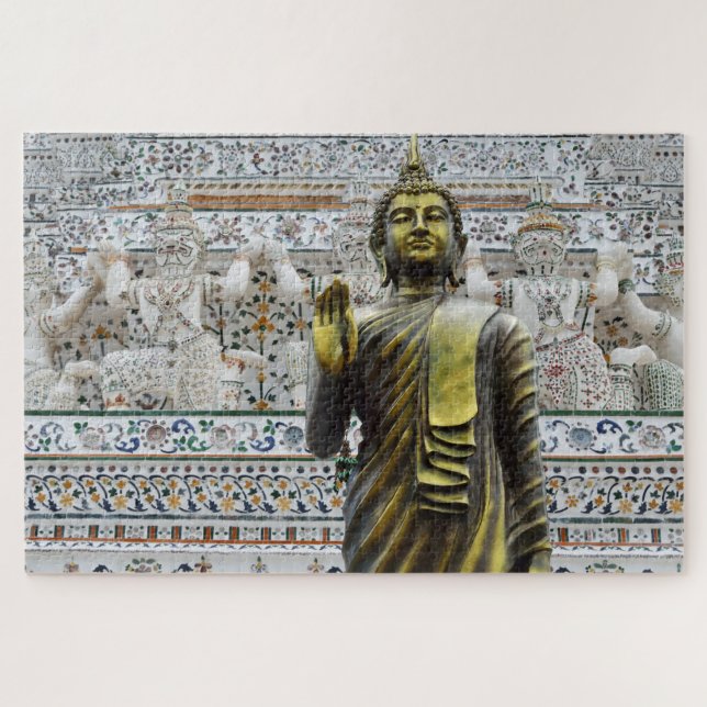 Wat Arun (Horizontal)