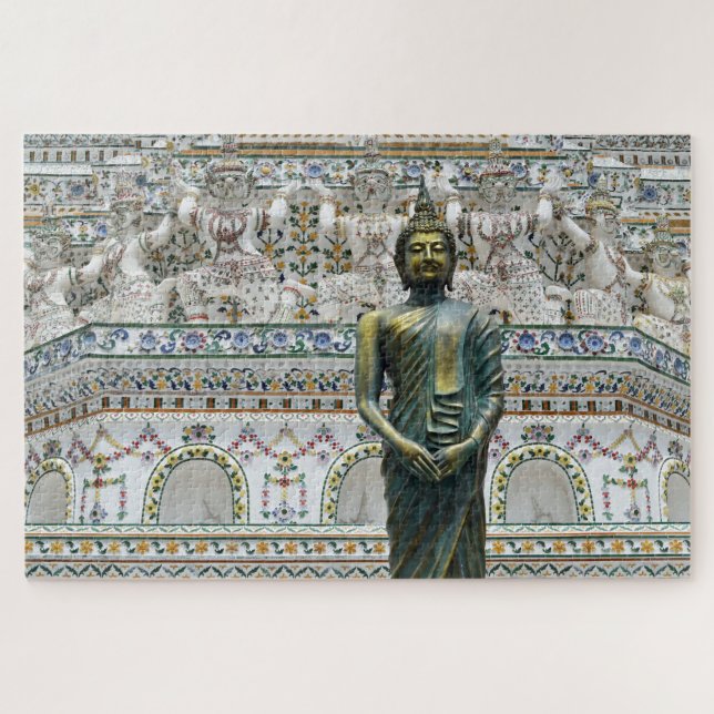 Wat Arun II (Horizontal)