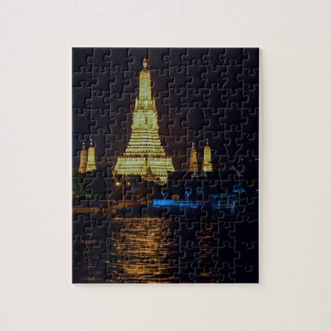Wat Arun Ratchavararam (Vertikal)