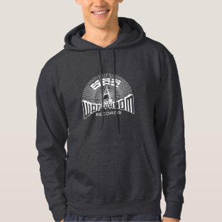 Wat Phnom Platten Kambodschan Khmer Music Label Hoodie