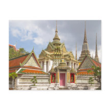 Wat Pho, Bangkok, Thailand