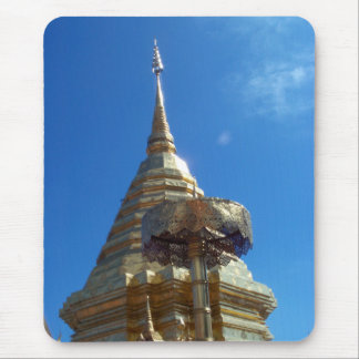 Wat Phrathat Doi Suthep Mousepad