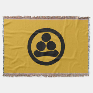 Watanabe-Stern im Kreis Decke