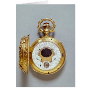 Watch, 1897-1901