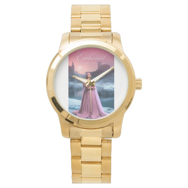 watch armbanduhr (Vorderseite)