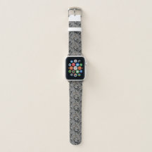 Bracelet de Montre Apple Wild Terrain Safari