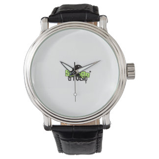 Watch Design  Armbanduhr