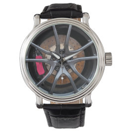 Watch for car lovers McLaren  Armbanduhr
