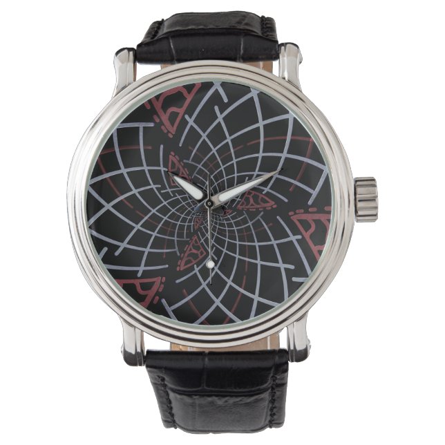 Watch Jimette Design - Those designs are timeless Armbanduhr (Vorderseite)
