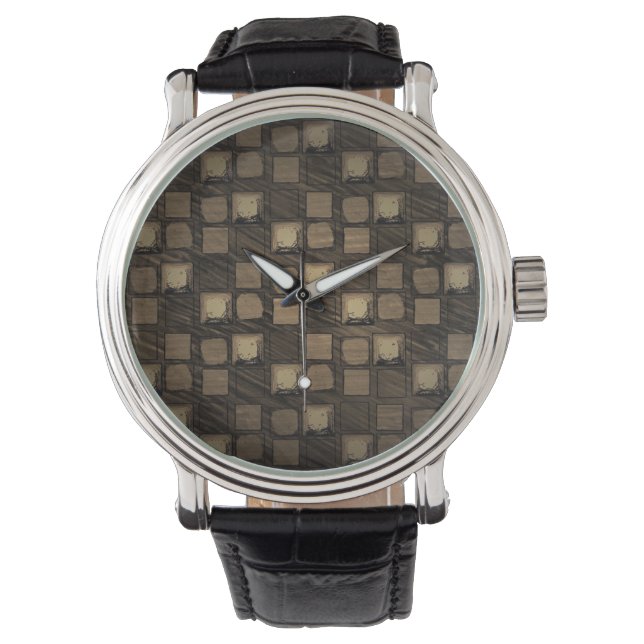 Watch Jimette Design - Those designs are timeless Armbanduhr (Vorderseite)